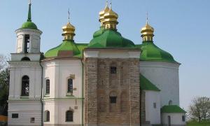 Менеджери голови ДУСі отримають 9 мільйонів на церкву у Лаврі