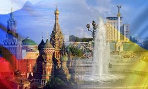 Третина росіян хочуть, щоб Київ перебував під повним контролем Москви