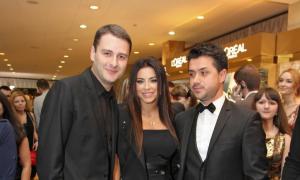 Ані Лорак напередодні сольного концерту покинув директор