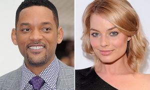 Вілла Сміта запідозрили у подружній зраді