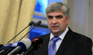 Депутати Львівської облради висловили недовіру губернатору Олегу Салу