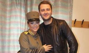 Колишній продюсер Ані Лорак назвав маячнею чутки про його бійку з Муратом