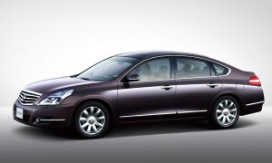 Рятувальники купили Nissan за чверть мільйона, назвавши його «оперативним автомобілем»