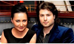 Бойфренд колишньої дружини Пономарьова зібрався на Євробачення