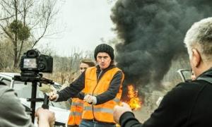 У новій пісні Кузьма висміяв дурість деяких українців