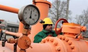 Україна може до кінця року не закуповувати російський газ