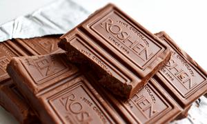 У грудні цукерки Рошен перевірять українські інспектори