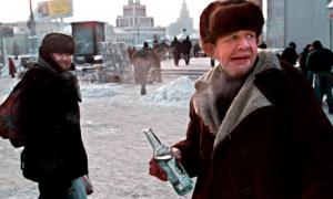 Російська влада посилить антиалкогольне законодавство