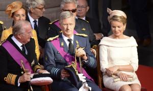 Монархія коштує жителям Бельгії майже 40 мільйонів євро у рік