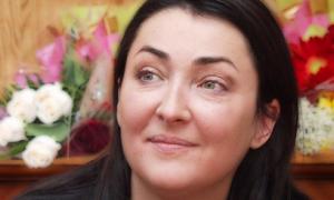 Лоліта зізналася, що боїться померти