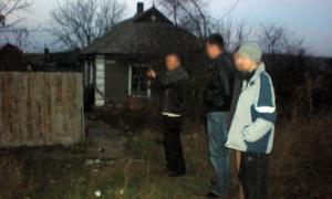 На Донеччині тіло убитої жінки пролежало на дні колодязя майже сім років