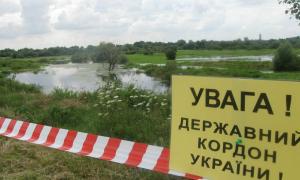 Під час збирання дарів лісу українсько-білоруський кордон перетнули понад 80 тисяч осіб