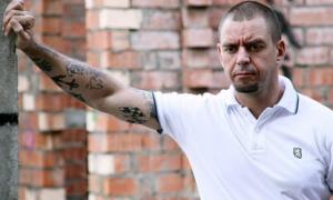 У лідера «Ляписа Трубецкого» народився другий син