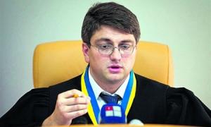 Кіреєв, який засудив Тимошенко до семи років, може безстроково стати суддею