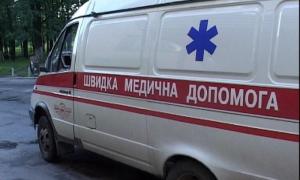 Україні не вистачає двох тисяч машин швидкої допомоги