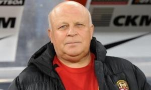 Віталій Кварцяний став головою Федерації футболу Волині