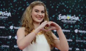 В Україну з концертом приїде переможниця «Євробачення-2013»