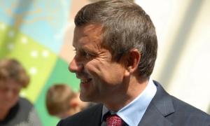 Пилипишин таки зареєстувався у ЦВК на перевибори