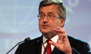 Президент Польщі просить ЄС дати Україні додатковий час