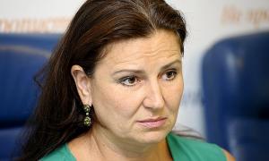 Зі «свободівця» здерли на користь Богословської 50 тисяч за допис у соцмережі