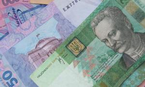 З початку року внутрішній борг України зріс на мільярди гривень