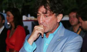 Лепс підтвердив своє знайомство з ватажком «Братського кола»