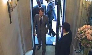 Лондонська поліція відпустила підозрюваного в пограбуванні сторіччя