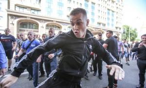 Тітушко став журналістом і скоро з’явиться на телебаченні