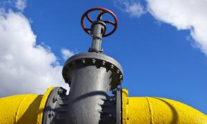 Україна обіцяє погасити мільярдний борг перед «Газпромом» до кінця року