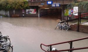 На італійському острові негода вбила дев’ятьох людей