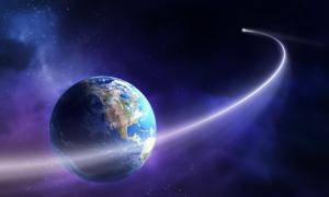 До Землі мчить найяскравіша комета століття