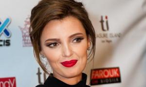 Олександра Ніколаєнко виховує дітей справжніми американцями