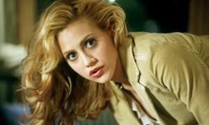 Актрису Бріттані Мерфі могли отруїти