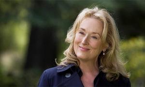 Меріл Стріп зіграє британську зірку талант-шоу Сьюзан Бойл