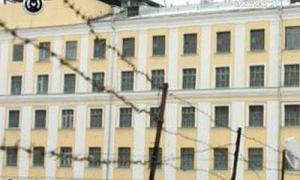 У Білорусі арештанти самі платитимуть за своє перебування у СІЗО