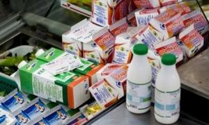 Після підписання Угоди ЄС скасує імпортні мита на 83% вітчизняної сільгосппродукції