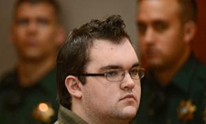 У США підлітку дали довічний термін за розчленування дитини