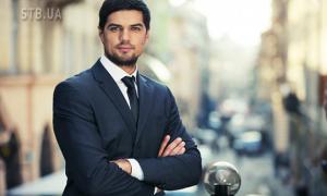 Новим «Холостяком» став бізнесмен зі Львова