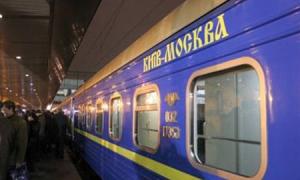 Українців десятками знімають з потягів, що слідують до Росії