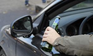 Рада відкоригувала штрафи за керування автомобілем напідпитку 