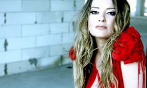 Наталка Могилевська помітно схудла і здивувала новим образом