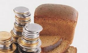 Інфляції немає, а гривня знецінюється на очах