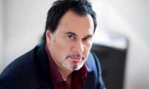 Суд відклав розлучення Валерія Меладзе на два місяці