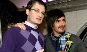 Козловський розповів, що Ігор Кондратюк укладав шахрайські договори