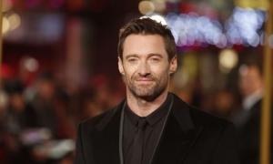 У Х’ю Джекмана виявили рак шкіри