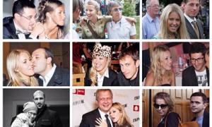 Тіна Канделакі відповіла на випади Ксюші Собчак