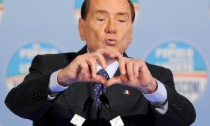 Суд має достатньо доказів того, що Сильвіо Берлусконі був організатором секс-вечірок