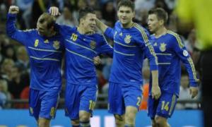 Українська збірна піднялся на 20 сходинку в рейтингу ФІФА