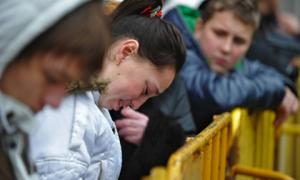 У Латвії оголошено триденний траур за загиблими в торговому центрі