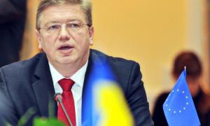 Єврокомісар заявив, що ЄС відновить переговори про Асоціацію, як тільки Україна буде готова